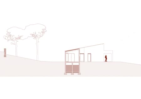 Gallineta House
